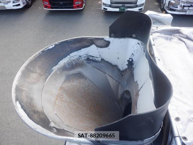 Isuzu GIGA 2019-11 4042868-12