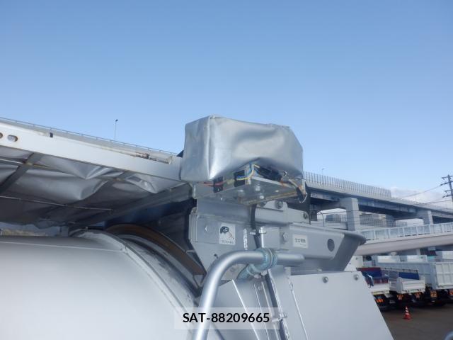 Isuzu GIGA 2019-11 4042868-15
