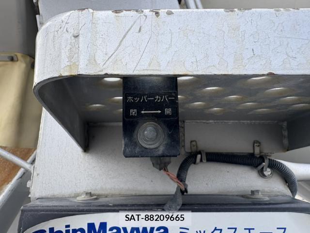 Isuzu GIGA 2019-11 4042868-18