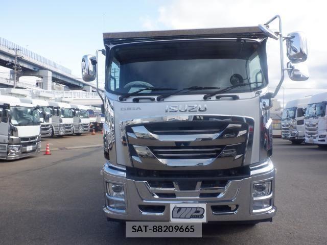 Isuzu GIGA 2019-11 4042868-1