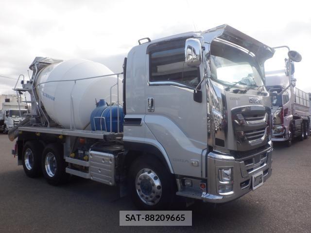 Isuzu GIGA 2019-11 4042868-2