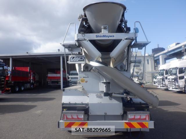Isuzu GIGA 2019-11 4042868-4