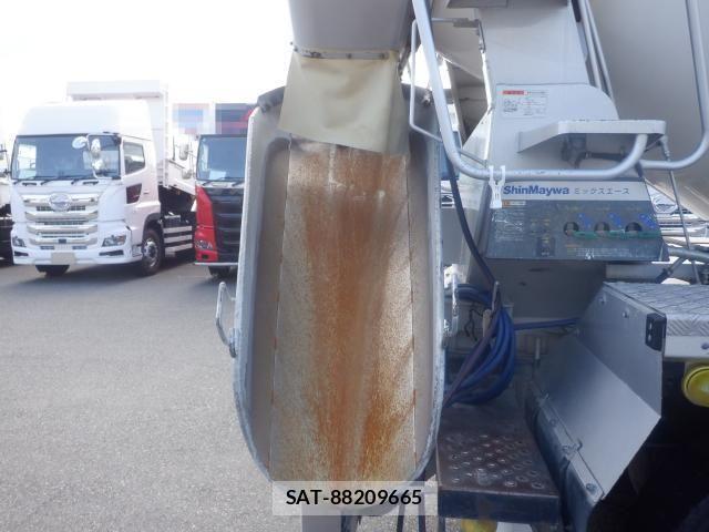 Isuzu GIGA 2019-11 4042868-8