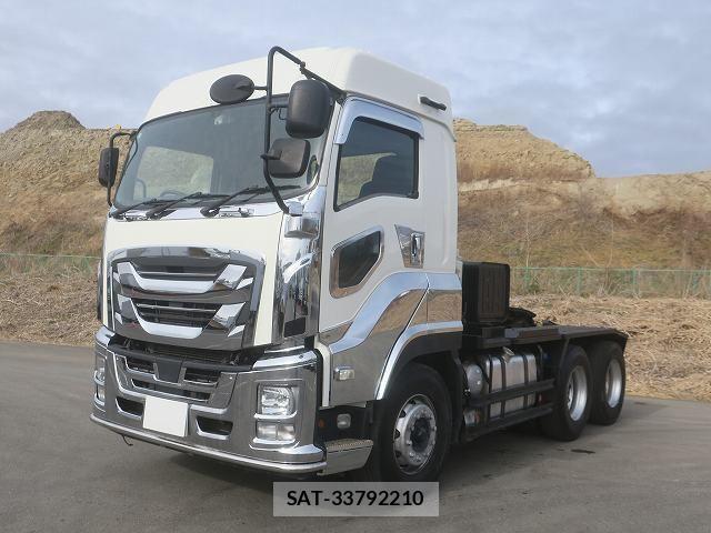 Isuzu GIGA 2018-07 4042869-0