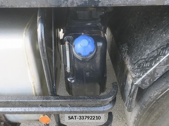 Isuzu GIGA 2018-07 4042869-9