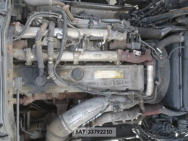 Isuzu GIGA 2018-07 4042869-10