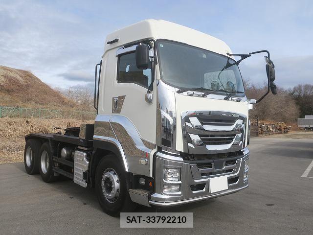 Isuzu GIGA 2018-07 4042869-1