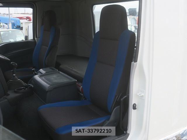 Isuzu GIGA 2018-07 4042869-21