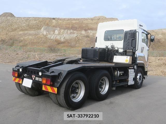 Isuzu GIGA 2018-07 4042869-2