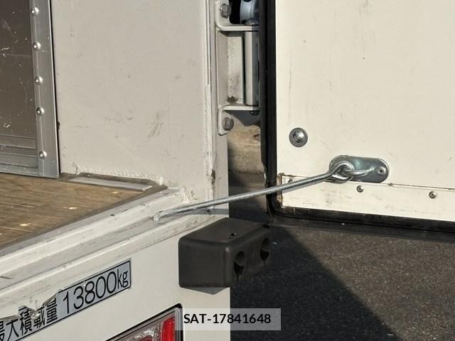 Isuzu GIGA 2025-01 4109693-13