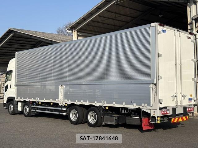 Isuzu GIGA 2025-01 4109693-1
