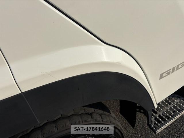 Isuzu GIGA 2025-01 4109693-23