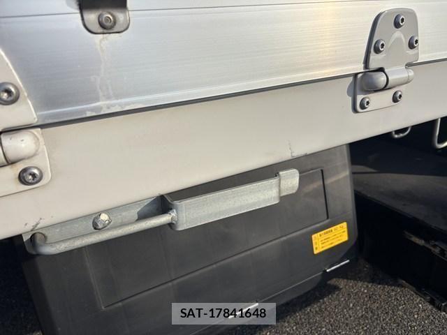 Isuzu GIGA 2025-01 4109693-27