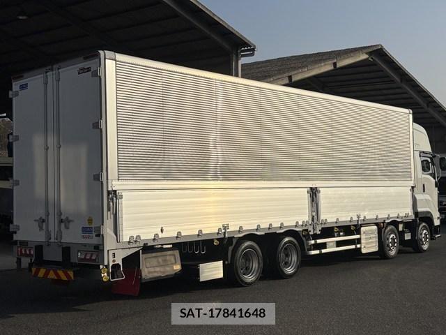 Isuzu GIGA 2025-01 4109693-2
