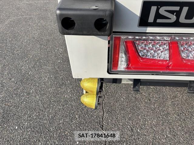 Isuzu GIGA 2025-01 4109693-29