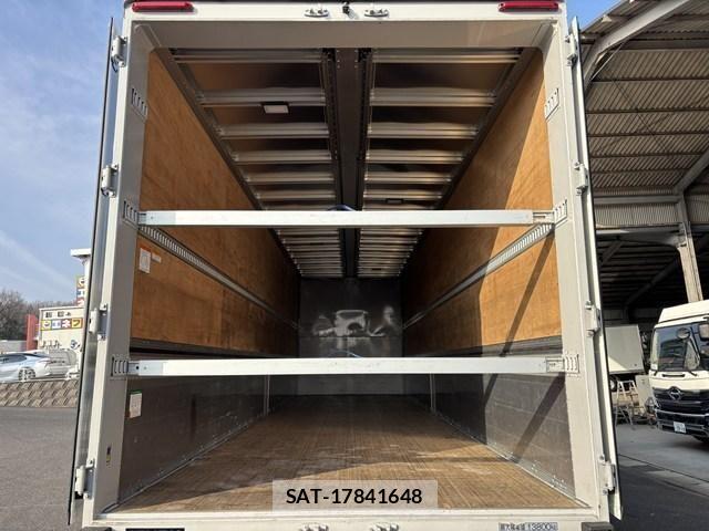 Isuzu GIGA 2025-01 4109693-5