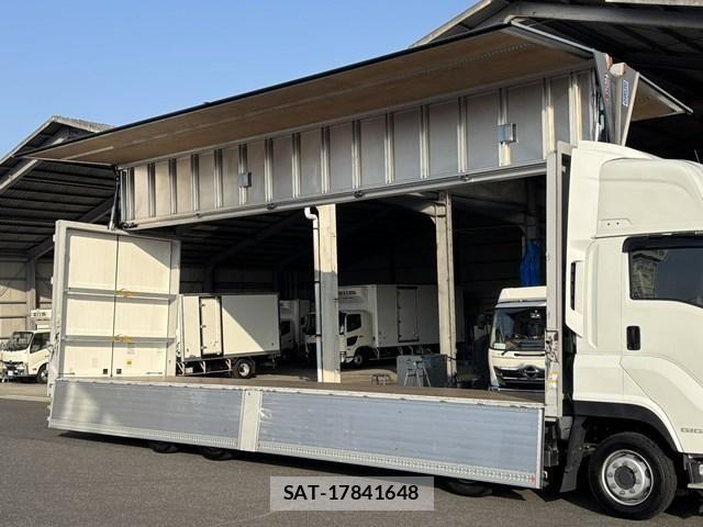 Isuzu GIGA 2025-01 4109693-6