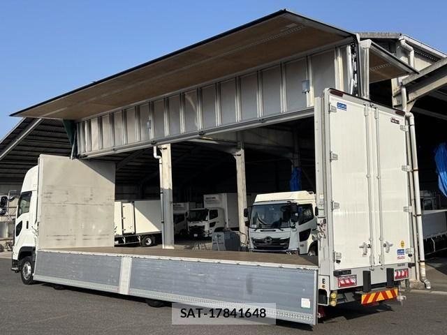 Isuzu GIGA 2025-01 4109693-7