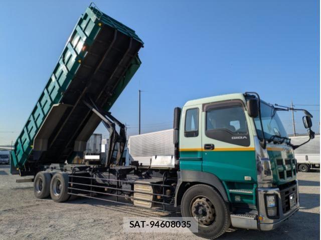 Isuzu GIGA 2015-07 4109699-10