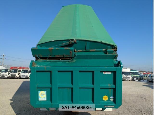 Isuzu GIGA 2015-07 4109699-8