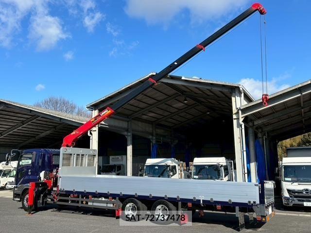 Isuzu GIGA 2024-12 4109692-10