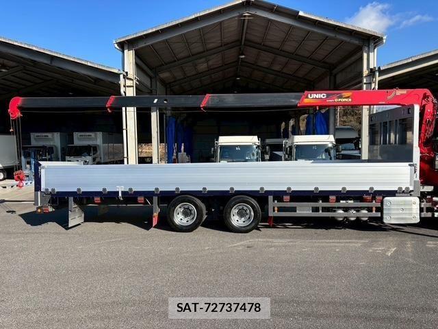 Isuzu GIGA 2024-12 4109692-11