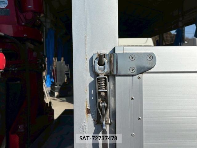 Isuzu GIGA 2024-12 4109692-16