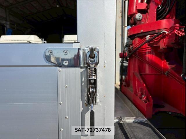 Isuzu GIGA 2024-12 4109692-17