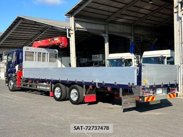 Isuzu GIGA 2024-12 4109692-1