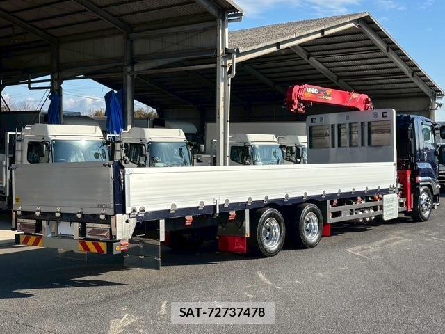 Isuzu GIGA 2024-12 4109692-2