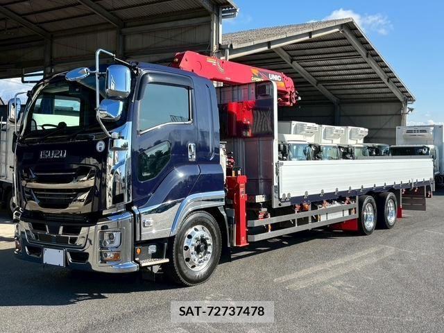 Isuzu GIGA 2024-12 4109692-3