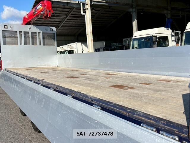 Isuzu GIGA 2024-12 4109692-8