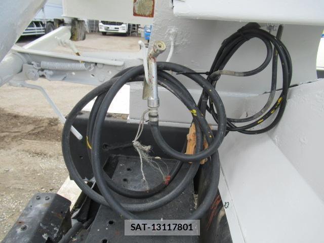 Isuzu GIGA 2016-12 4175586-9