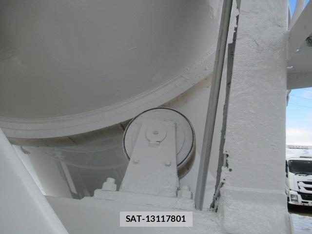Isuzu GIGA 2016-12 4175586-19