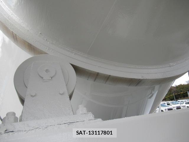 Isuzu GIGA 2016-12 4175586-20