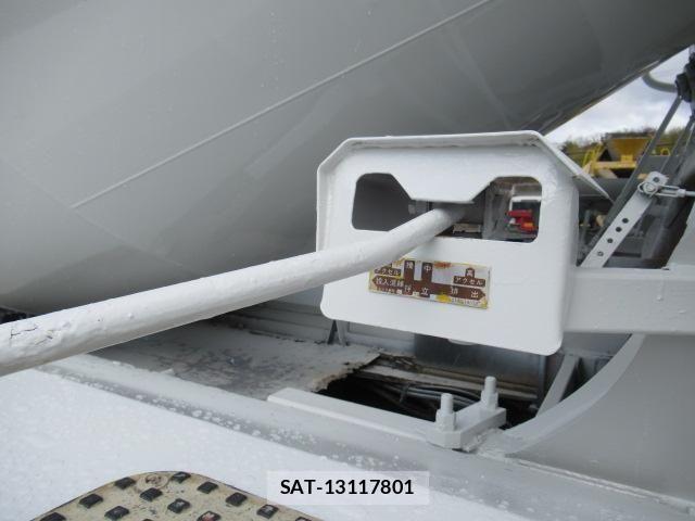 Isuzu GIGA 2016-12 4175586-21
