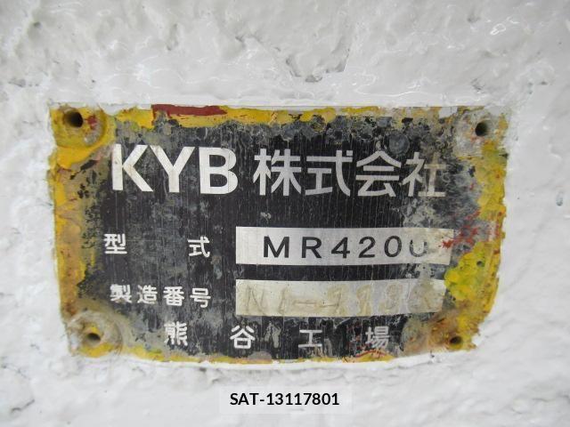 Isuzu GIGA 2016-12 4175586-22