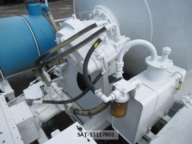 Isuzu GIGA 2016-12 4175586-24