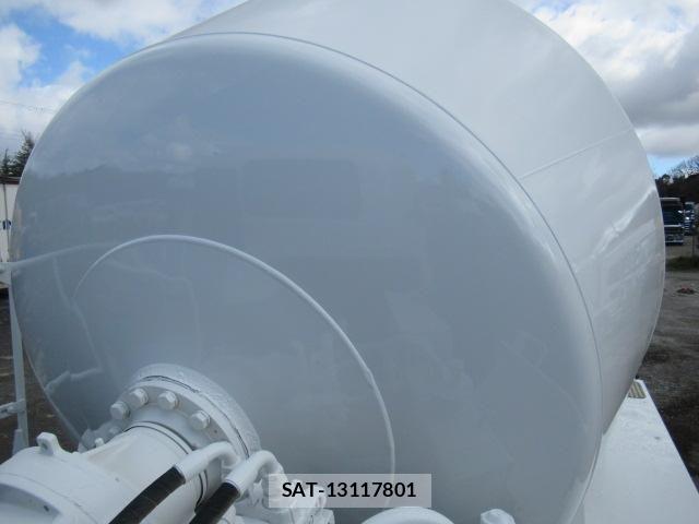Isuzu GIGA 2016-12 4175586-25