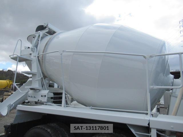 Isuzu GIGA 2016-12 4175586-6