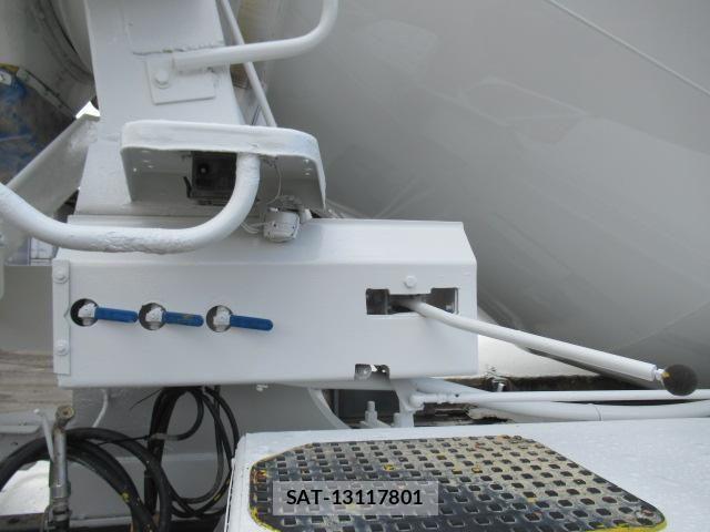 Isuzu GIGA 2016-12 4175586-7
