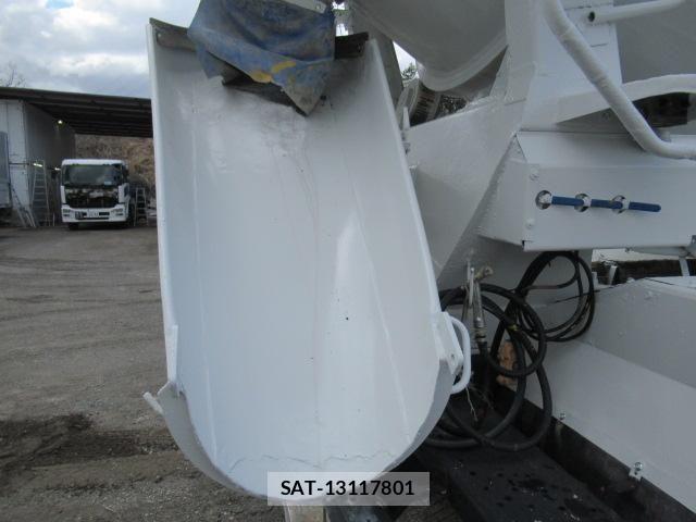 Isuzu GIGA 2016-12 4175586-8
