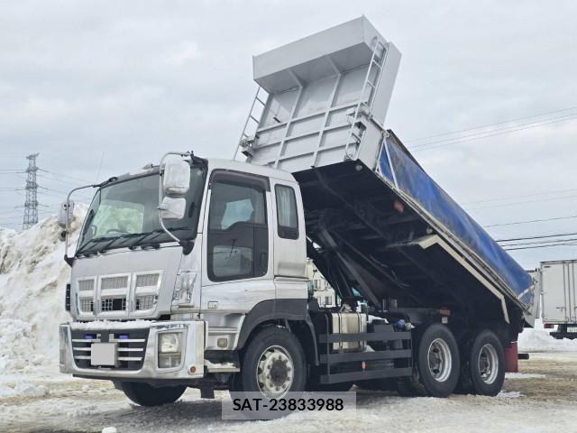 Isuzu GIGA 2014-03 4241037-0