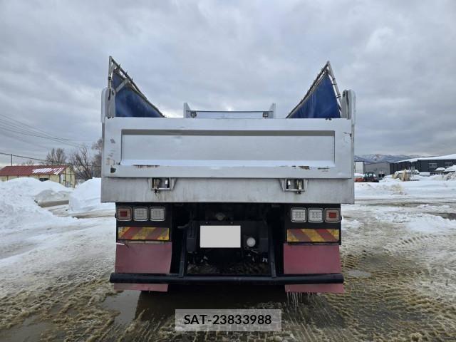 Isuzu GIGA 2014-03 4241037-9