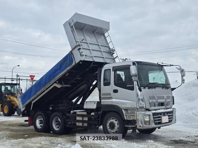 Isuzu GIGA 2014-03 4241037-2