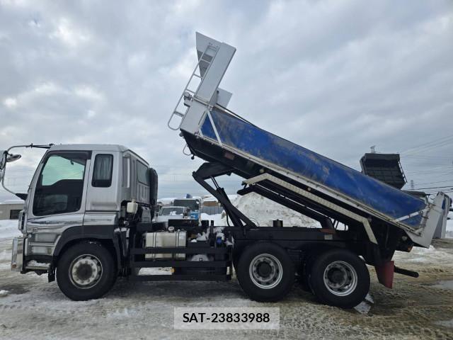 Isuzu GIGA 2014-03 4241037-4