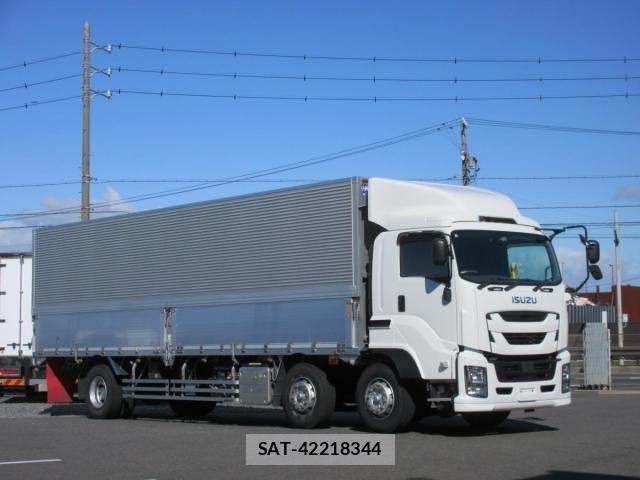 Isuzu GIGA 2019-05 4241034-0