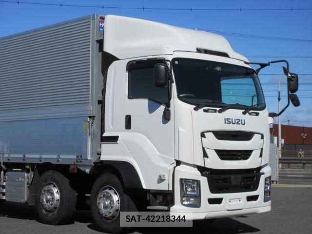 Isuzu GIGA 2019-05 4241034-1