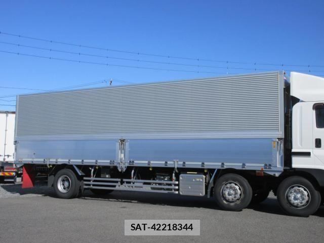Isuzu GIGA 2019-05 4241034-2