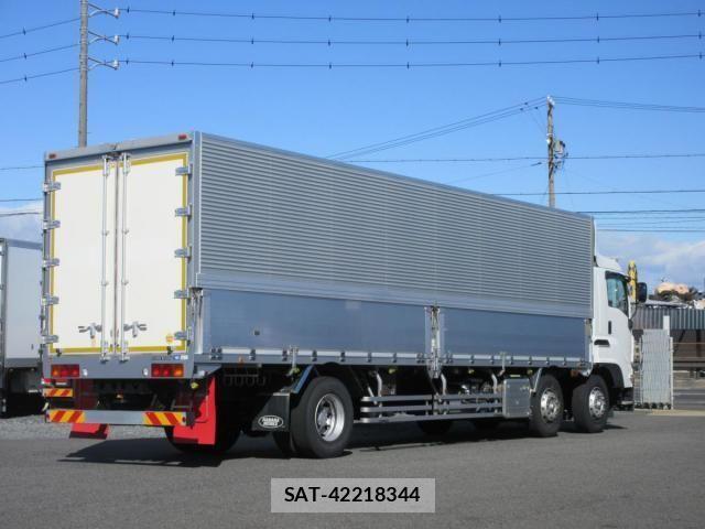 Isuzu GIGA 2019-05 4241034-3